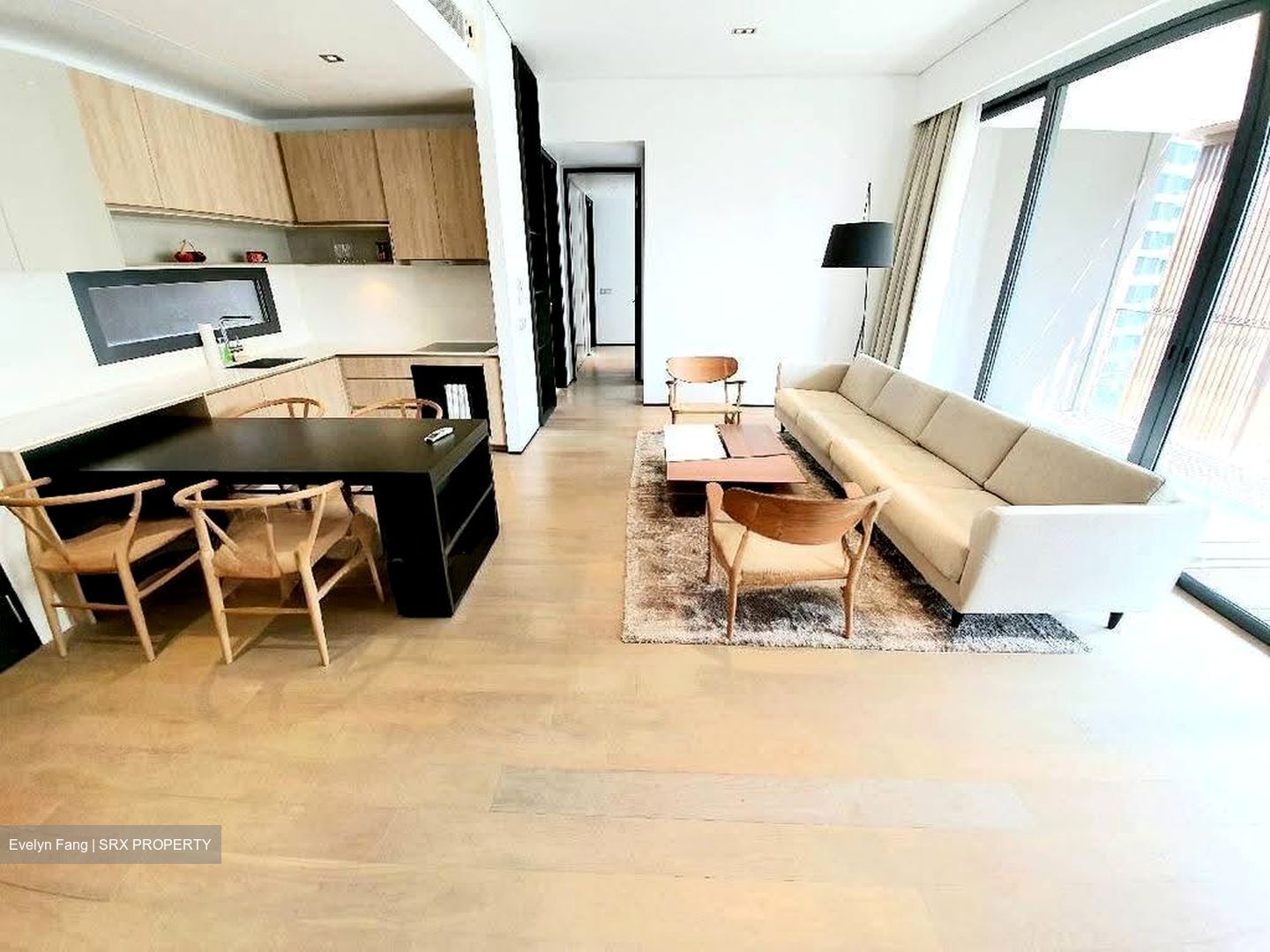 OUE Twin Peaks (D9), Condominium #612588501